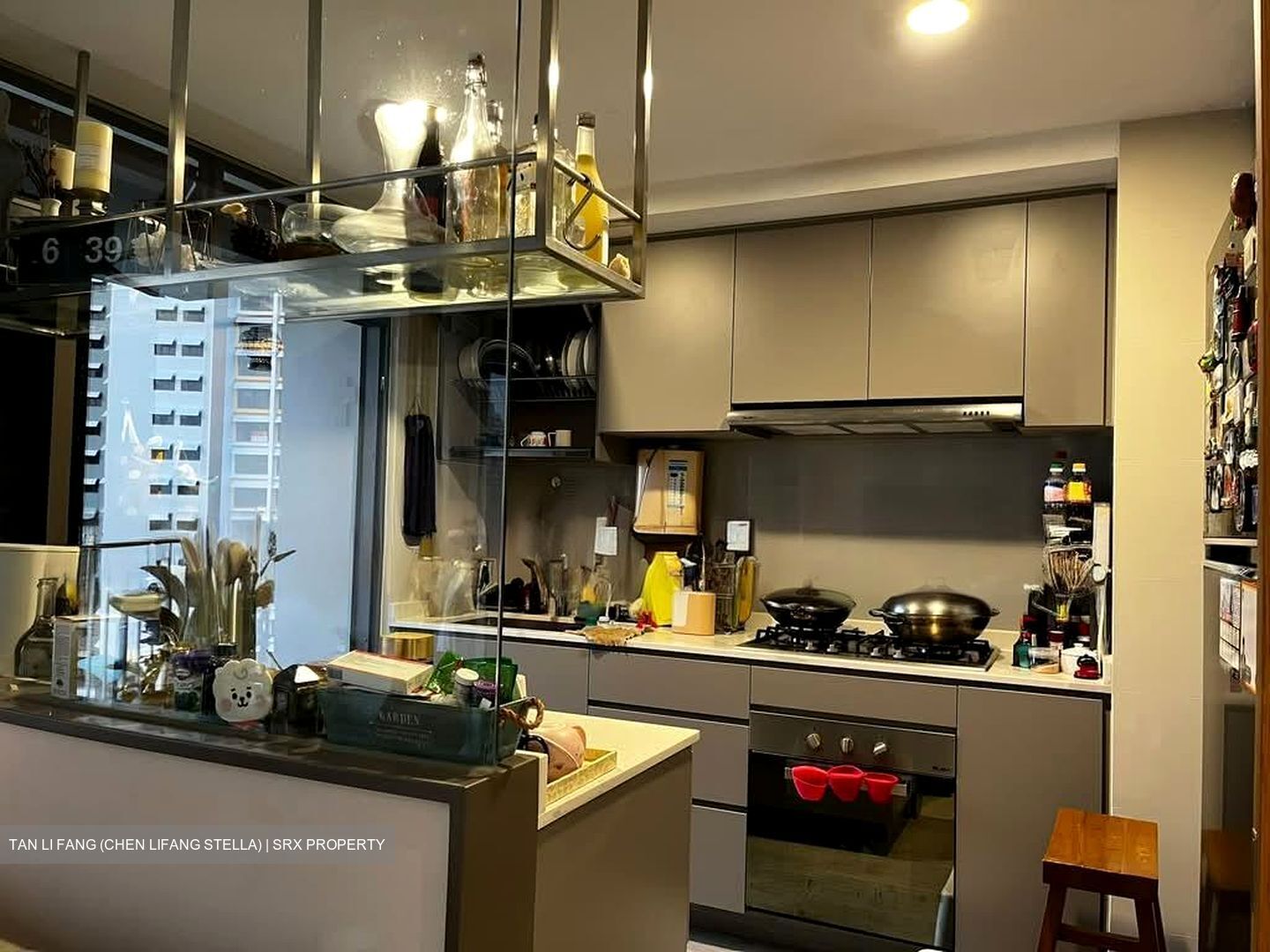 Rivercove Residences (D19), Condominium #602908331